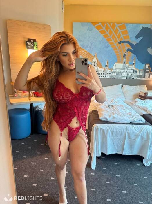 Sabrina (Foto)