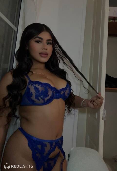 Alison (Foto)