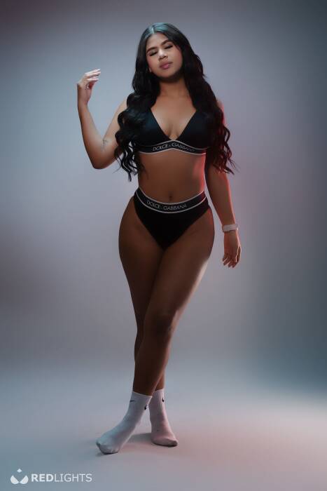 Alison (Foto)