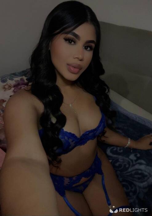 Alison (Foto)
