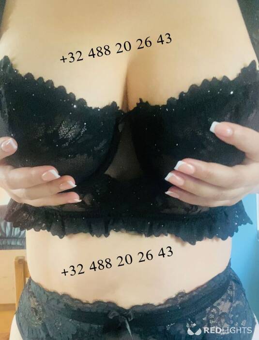 Dulce Carolina (Foto)