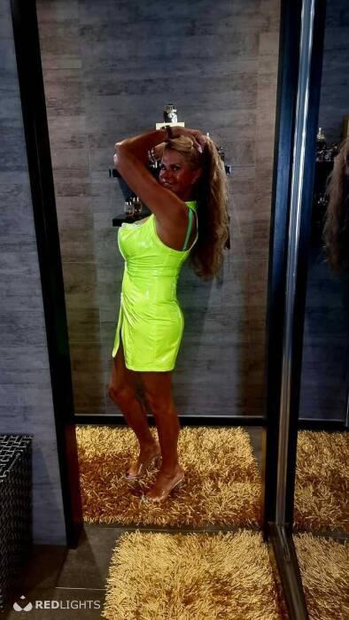 Zina (Foto)