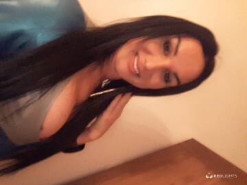 Shemale Debby (Foto)