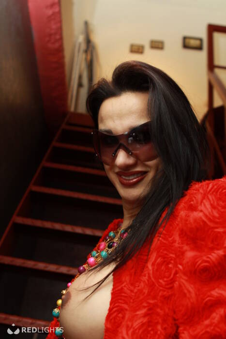 Shemale Debby (Foto)