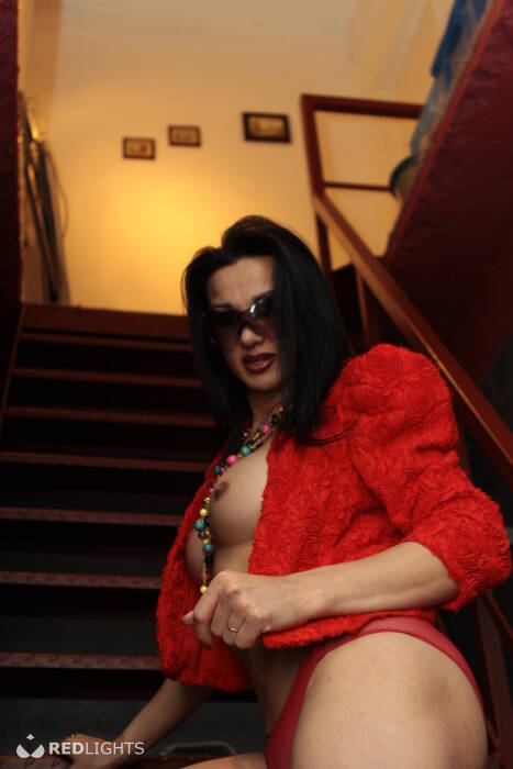 Shemale Debby (Foto)