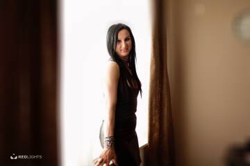 Shemale Debby (Foto)