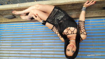 Shemale Debby (Foto)
