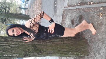 Shemale Debby (Foto)