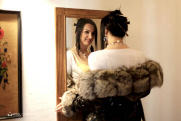 Shemale Debby (Foto)