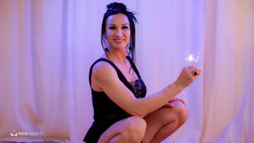 Shemale Debby (Foto)