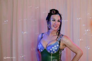 Shemale Debby (Foto)