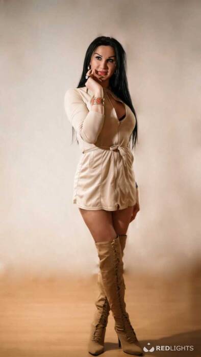 Shemale Debby (Foto)