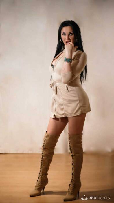 Shemale Debby (Foto)