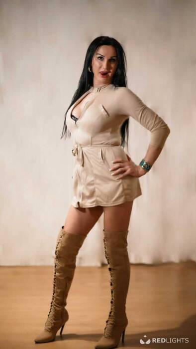 Shemale Debby (Foto)
