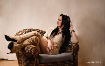 Shemale Debby (Foto)