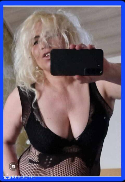 Nina (Foto)