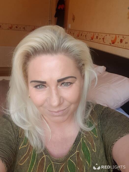 Nina (Foto)