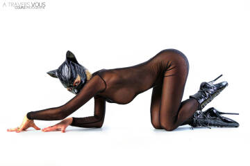 Photographe de charme - A-Travers-Vous (Foto)