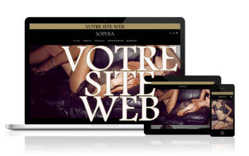 Photographe de charme - A-Travers-Vous (Foto)