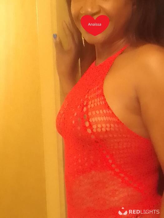 Anaissa (Foto)