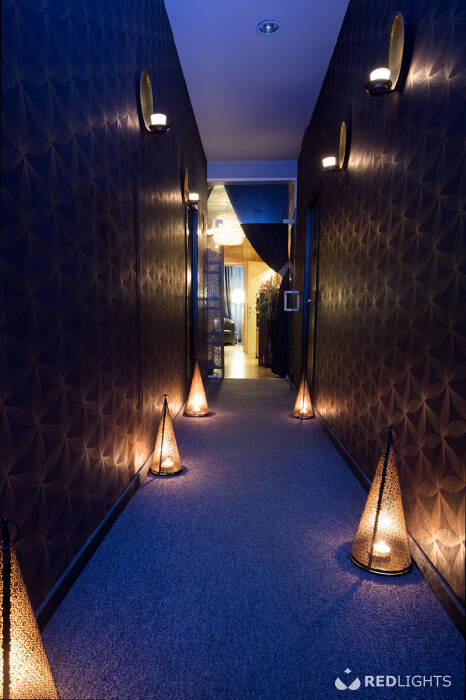 MechelenTantric By MTM Mechelen (Foto)