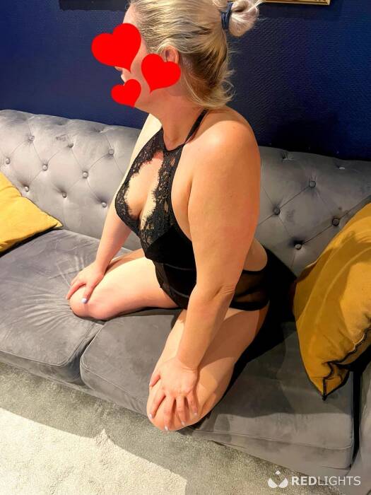 Eveline belgische (Foto)