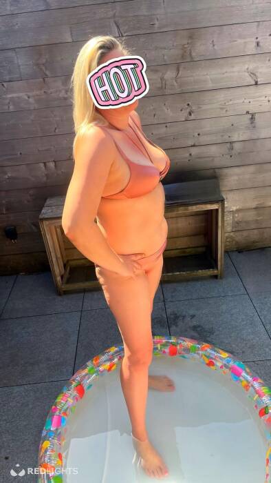 Eveline belgische (Foto)