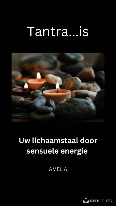 TANTRA MASSAGE (Foto)