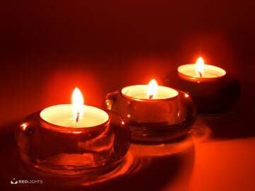 TANTRA MASSAGE (Foto)