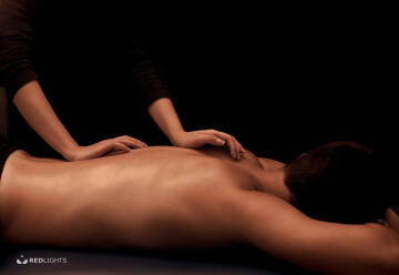 TANTRA MASSAGE (Foto)