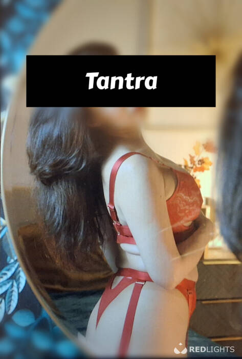 TANTRA MASSAGE (Foto)