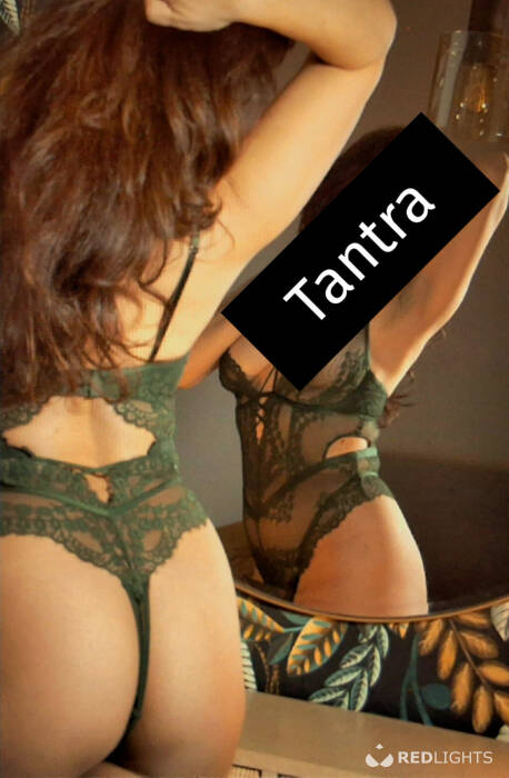 TANTRA MASSAGE (Foto)