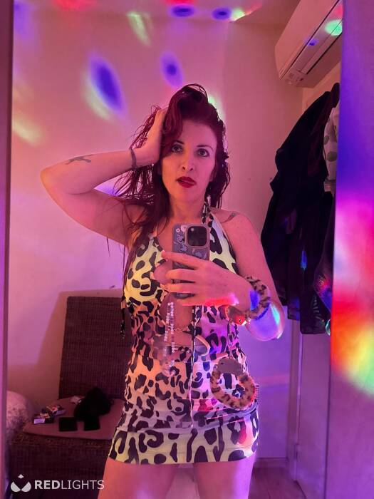 Paula (Foto)