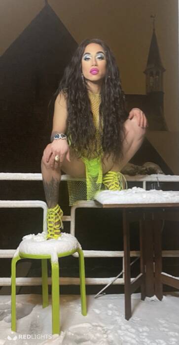 Milly (Foto)