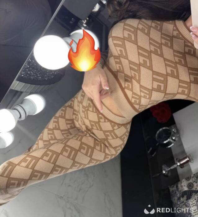 Julita. (Foto)