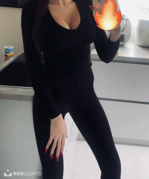 Julita. (Foto)