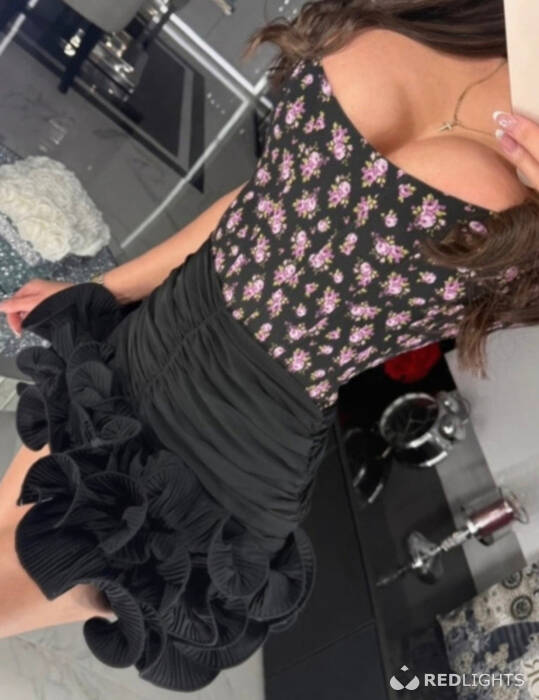 Julita. (Foto)