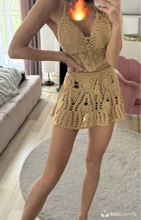 Julita. (Foto)