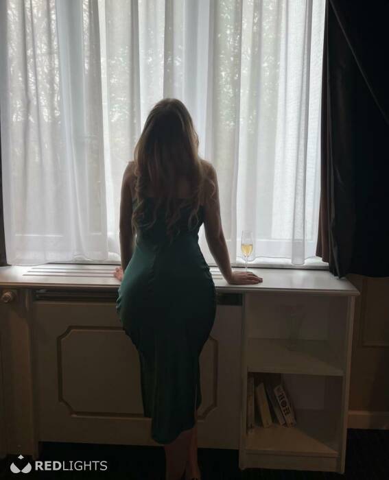 Kira Nouvelle (Foto)