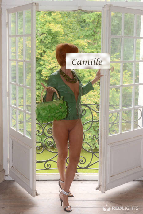 Camille-massage (Foto)