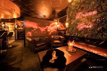 DreamGirls (Foto)