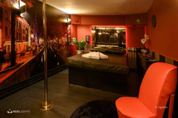 DreamGirls (Foto)