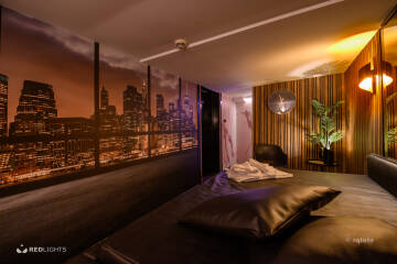 DreamGirls (Foto)