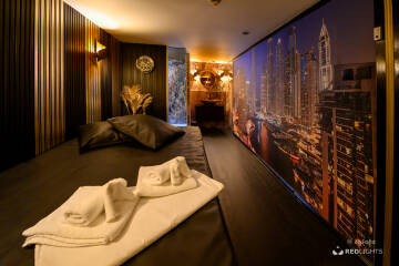 DreamGirls (Foto)