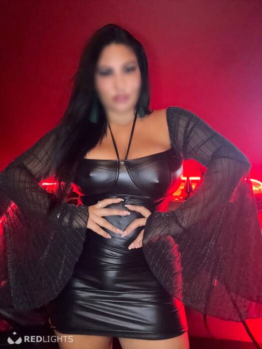 MISTRESS NAELLE (Foto)