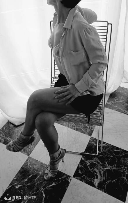 Miss Laïs Alice Slim (Foto)