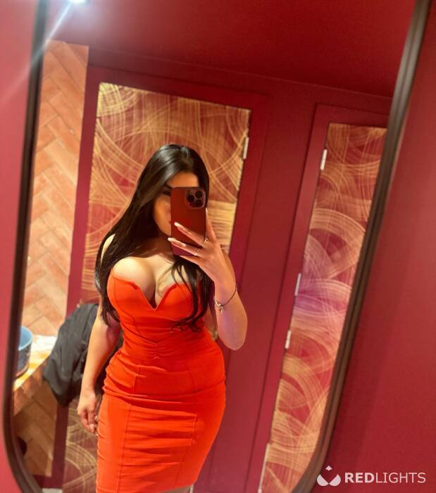 Aisha sexy (Foto)