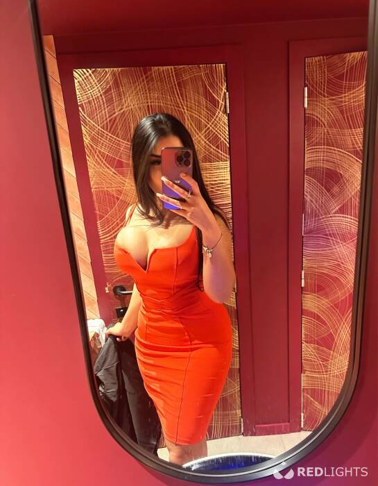 Aisha sexy (Foto)