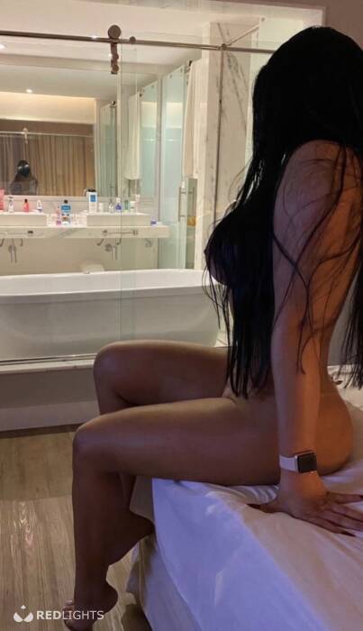 Aisha sexy (Foto)