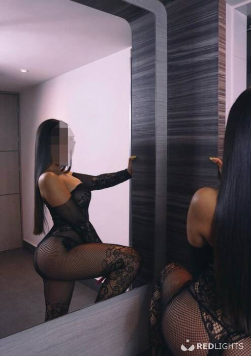 Aisha sexy (Foto)
